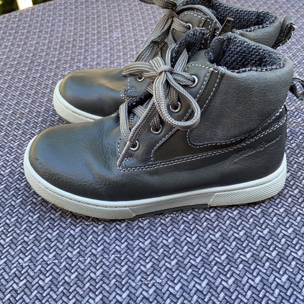 Eddie Bauer boots